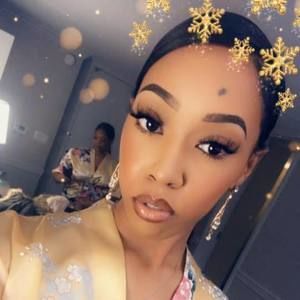 Meet your Posher, Ashaunda